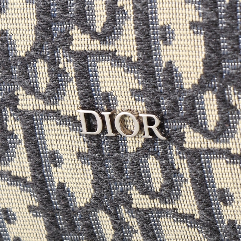 Christian Dior Travel Bags